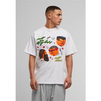 Market Studios CLASSIC CUTS T-SHIRT