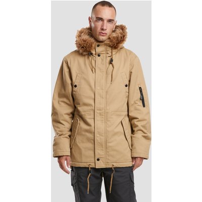 Brandit Men Fish Tail Parka