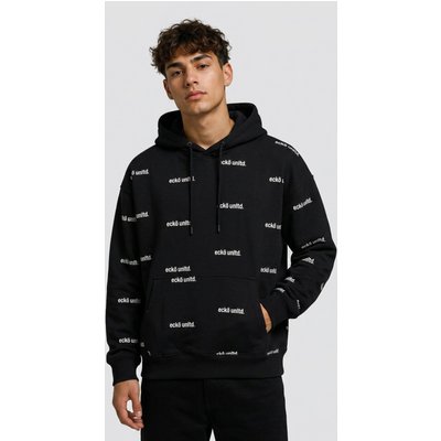Ecko Unltd. Allover Hoodie