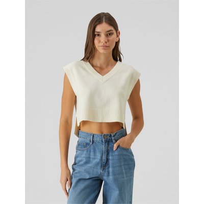 Urban Classics Ladies Soft Knit Pullunder