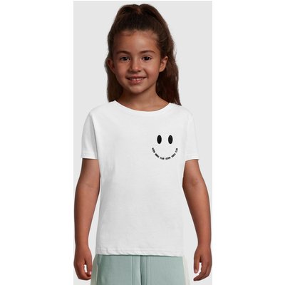 Merchcode Girls Good Vibes Club - T-Shirt