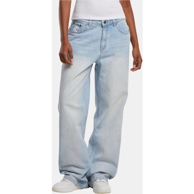 Karl Kani OG Five Pocket Straight Leg Denim