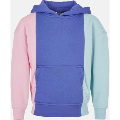 Urban Classics Girls Tripple Hoody