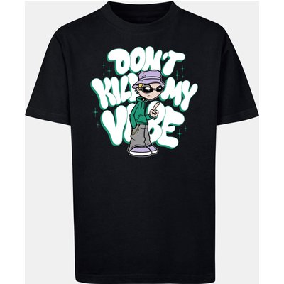 Mister Tee Kids Don't Kill My Vibe