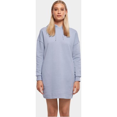 Urban Classics Ladies Organic Oversized Terry Hoody Dress