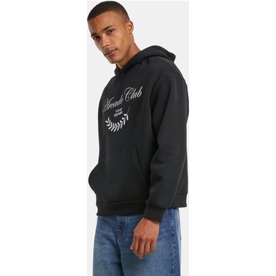 Mister Tee Upscale Arcade Club Fluffy Hoody
