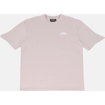 Dropsize HEAVY OVERSIZE DPSZE DEPARTMENT T-SHIRT