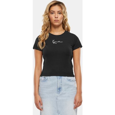 Karl Kani Small Signature Short T-Shirt