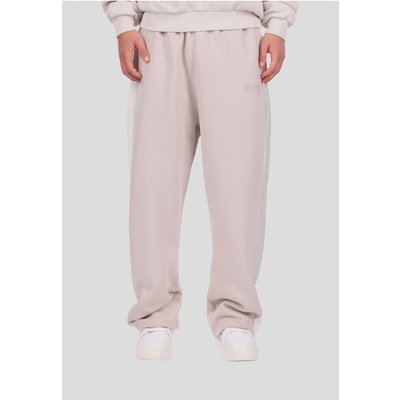 Dropsize OPEN LEG JOGGER MIT SEITENSTREIFEN
