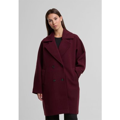 Noisy May NMCICI OVERSIZED COAT BF
