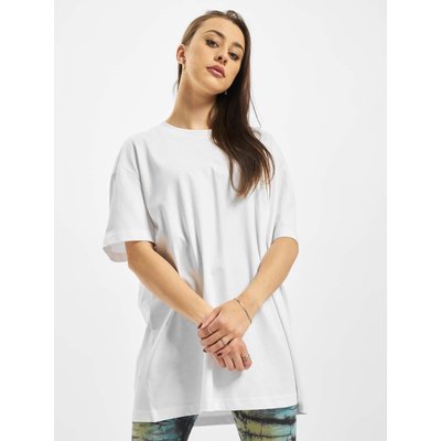 Urban Classics Ladies Oversized Boyfriend Tee