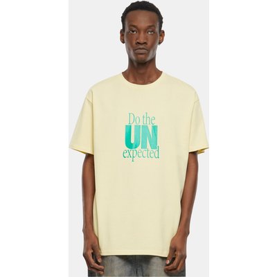 Mister Tee Upscale Do The Unexpected Oversize