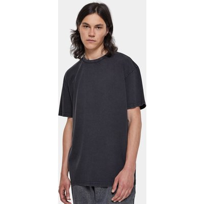 Urban Classics Heavy Oversized Acid Wash Tee