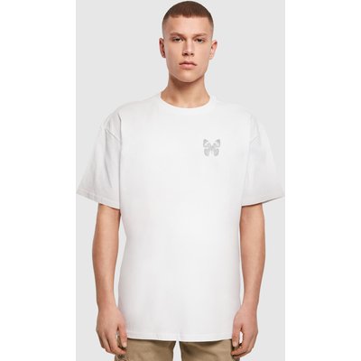 Mister Tee Choose Your Identity Heavy Oversize