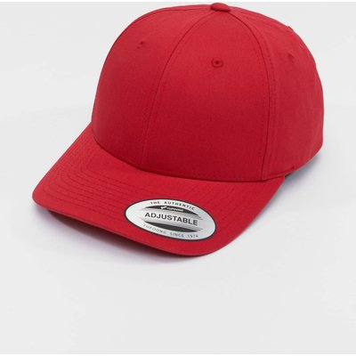 Flexfit Curved Classic Snapback