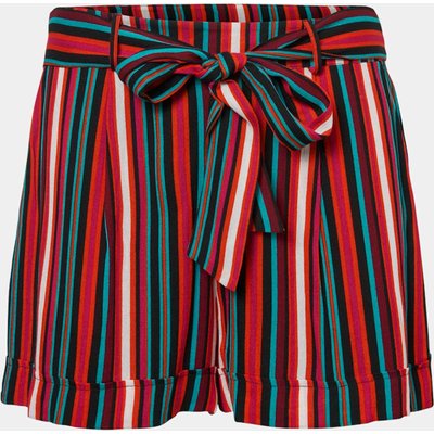 Noisy May Melissa W Short