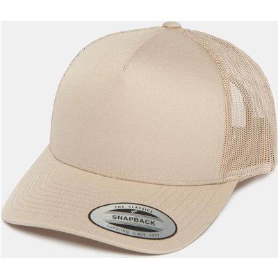 Flexfit 5-Panel Retro Trucker Cap