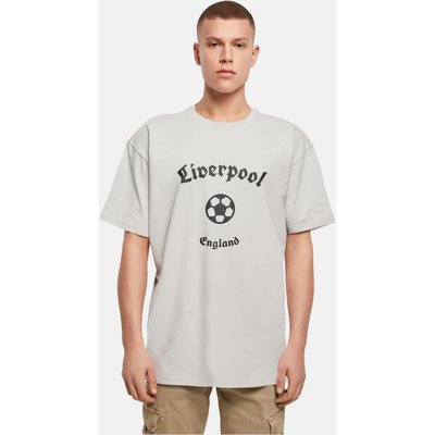 Merchcode POD Liverpool Heavy Oversize Tee