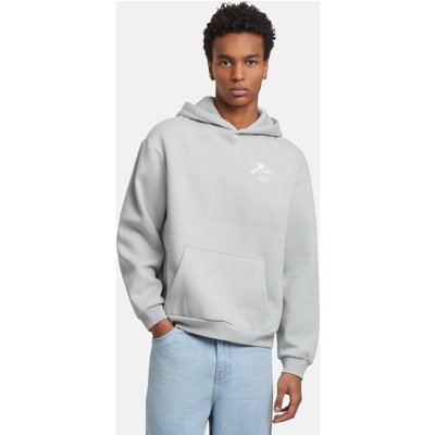 Mister Tee Upscale RUN Sports Club Fluffy Hoody