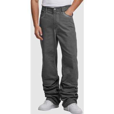 2Y Studios Omari Baggy Jeans