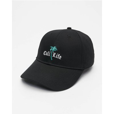 Cayler & Sons C&S Cali Tree Curved Cap