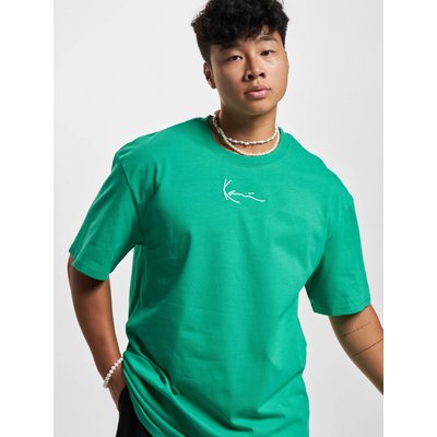 Karl Kani KM-TE011-105-03 KK Small Signature Essential Tee
