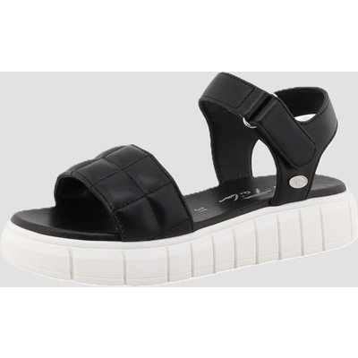 Tom Tailor Flat Sandals - Mules