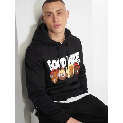 Mister Tee Goodnite Hoody