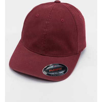 Flexfit Garment Washed Cotton Dad Hat