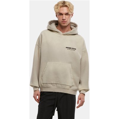 Another Cotton Lab Getaway Oversized Washed Hoodie