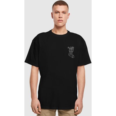 Merchcode Christmas Socks Tee