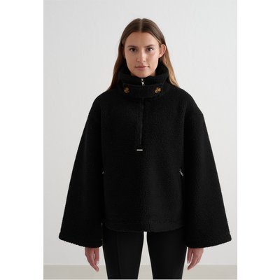 aimn Pile Anorak