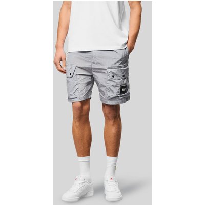 Weekend Offender ZEMMOURI LARGE RIPSTOP CARGO SHORT