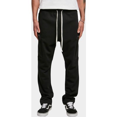 Urban Classics Low Crotch Cargo Sweatpants