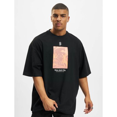 Mister Tee Upscale New Jack City Huge