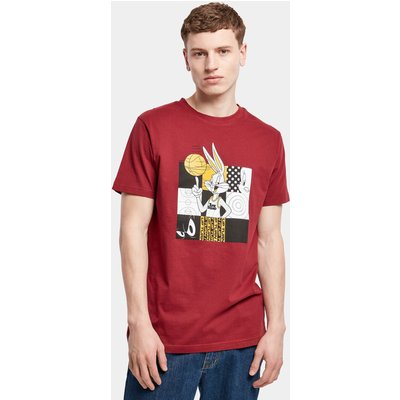 Mister Tee Space Jam Bugs Bunny Basketball