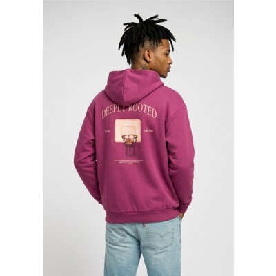 Karl Kani Signature Hoop Oversized Hoodie