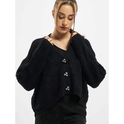 Urban Classics Ladies Oversized Cardigan
