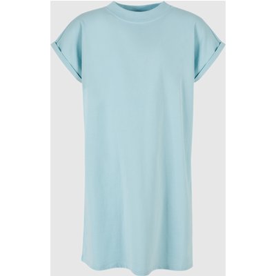 Urban Classics Girls Turtle Extended Shoulder Dress