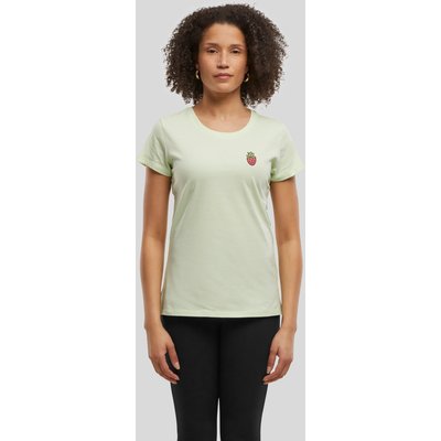 Urban Classics Strawberry Basic Tee