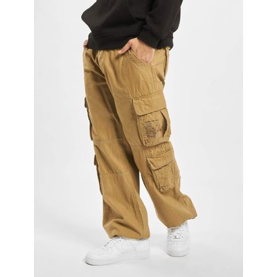 Brandit Vintage Cargo Pants
