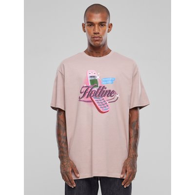 Mister Tee Hotline Oversize