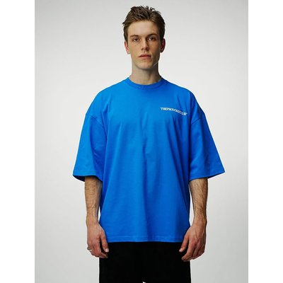 2Y Premium Provoke Heavy Oversized T-Shirt