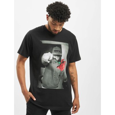 Mister Tee Pistol Rose