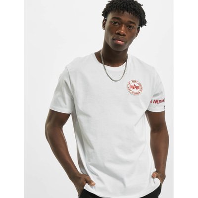 Alpha Industries RBF Back Stripe T-Shirt