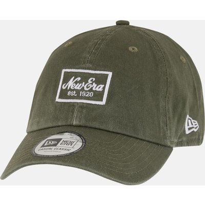 New Era Patch Cscl 9Twenty Cap