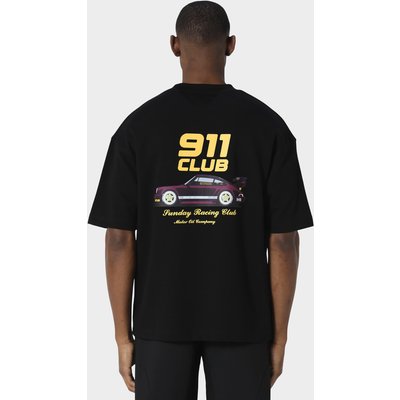 Pas De Monaco W-MAKER T-SHIRT