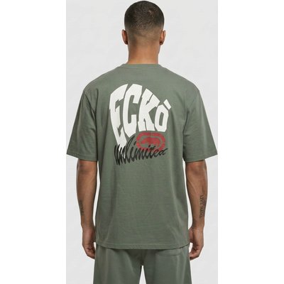 Ecko Unltd. T-Shirt Crossover