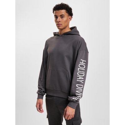 Just Rhyse Holiday Division Hoodie