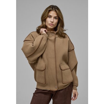 Estelou Baloon Jacket